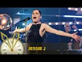 Lagu Jessie J - My Way (Jools' Annual Hootenanny 2025)
