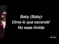Remers, Jay Wheeler - terminamos & REpito LETRA