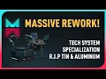 Once Human 2026 Is Once Human Becoming Easier Full System Overhaul Explained