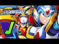 Download Lagu Mega Man X4 | The PERFECTION of the Formula