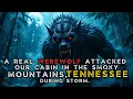 Download Lagu REAL ENCOUNTER WITH A REAL WEREWOLF ATTACKED OUR CABIN