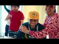 EL ALFA X Peso Pluma  - Plebada (Video Oficial)