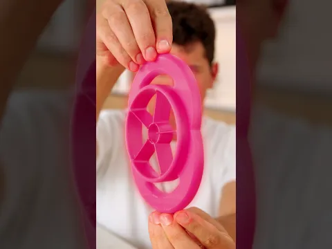 3D Printed Kitchen Gadgets