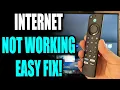 How to Fix FireStick 4K Max Connected to Wifi But No Internet - Full Guide