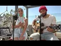 Download Lagu Let Somebody Go - Coldplay ft. Selena Gomez *Acoustic Cover* by Will Gittens \u0026 Kayla Rae