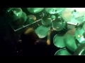 Beyond Creation - CoExistence (Official Live Drum Video)