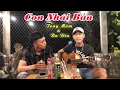 Lagu Con Nhái Bầu || Cover : Tony Móm Nhạc Chế \u0026 Ba Đía Miền Tây