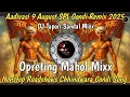 Download Lagu Aadivasi Divas 9 August SPL DJ Tapori Sandal Mix Nonstop Roadshow Opretion Mahol Mix Gondi Remix