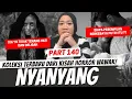 Download Lagu NYANYANG - KHW PART 140