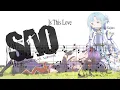 Sword Art Online BGM - Is This Love #MusicSheet