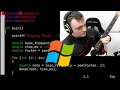 Beep Sounds in C using Windows API