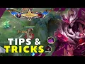Download Lagu Basic Tips And Tricks For Gan \u0026 Mo | Honor of Kings