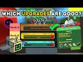 Most Players FAIL Robo Bear Challenge Because of THESE Upgrades