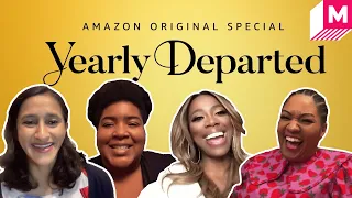 watch these comedians roast 2021 in yearly departed
