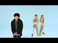 KICK THE CAN CREW 「Boots」MUSIC VIDEO