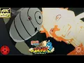 Naruto Shippuden Ultimate Storm 3 4K R Walkthrough Gameplay No Commentary Jp sub