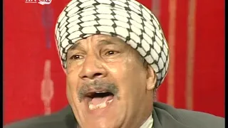 مربعات بغدادية ابراهيم عكرب سلامات 