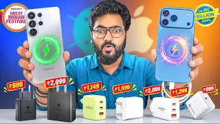 Don’t Buy Any Adapter Before Watching This