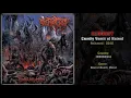 Download Lagu Gerogot (INA) - Cruelty Vomit of Hatred (Full Album) 2016