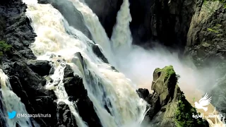 يريدون أن يطفئوا نور الله بأفواههم ويأبى الله إلا أن يتم نوره ولو كره الكافرون 