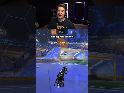 This New Goal Explosion is NIGHTMARE FUEL