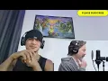 THELMA AOYAMA & SoulJa - Soba Ni Irune (REACTION VIDEO)