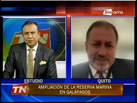 Ing. Tarcisio Granizo 