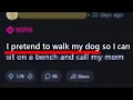 redditors get it off their chest