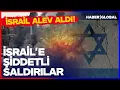 Download Lagu İsrail Kabusu Yaşıyor! İşte İsrail'e Saldırı Anları