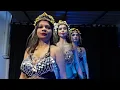 Heera Ranjha | Team Raat Raani | Tribally Fusion Bellydance- India #bellydance #tribalfusion