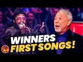Lagu Every WINNER'S First Blind Audition on The Voice UK! 🏆 (2012 - 2024)