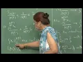 Queuing Models I Birth and Death Process Little s Formulae