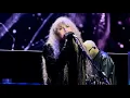 Lagu Landslide - Stevie Nicks - Live Emotional Tribute to Christine McVie - 3/10/23 - Los Angeles