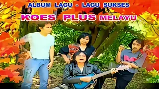 koes plus jangan iri hati mahkota record 