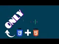 Creating Sound Waves with HTML and CSS A Step-by-Step Tutorial