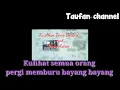 Download Lagu Ku Akan Terus Berlari-Nicky Astria HD Lirik
