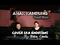Download Lagu Anak Kampung || Versi Timur || Eka Andriani Cover || Cipt. Jimy Palikat