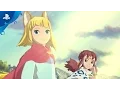 Video di Ni no Kuni II: REVENANT KINGDOM - PlayStation Experience 2016 Trailer | PS4