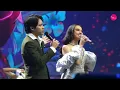 Lagu LYODRA ft RONY - Pesona Sederhanamu, Sampaikan Rindu, Kau Selalu DiHati-Live At Drama Series Awards