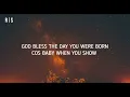 Simi - Happy Birthday Ft. Adekunle Gold & Deja(Lyrics)