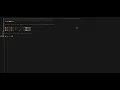 Live Programming Drum and Bass with FoxDot and Supercollider