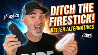 Are These Streaming Sticks BETTER Than The Firestick