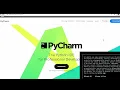 How To Install Pycharm IDE In Under 2 Minutes Free Python IDE