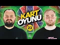Download Lagu FUTBOLCU KART OYUNU #22 | Siz de kendi futbolcularınızı seçin, yarışma başlıyor!