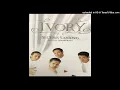 Lagu Ivory - Akukan Tetap Merindu