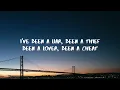 Eminem- River (Lyrics) ft. Ed Sheeran