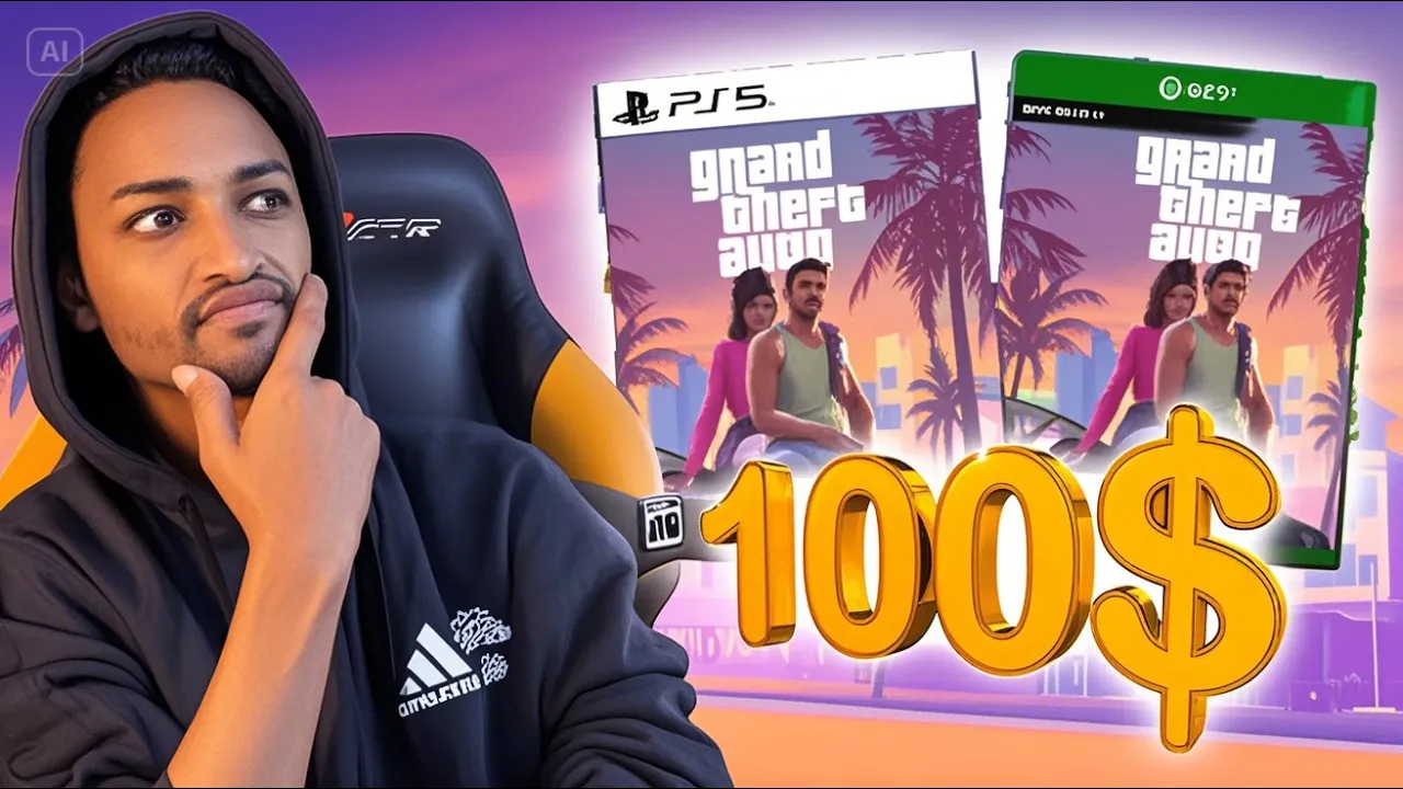 اخر اخبار GTA 6