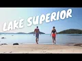 DRIVE AROUND LAKE SUPERIOR WHAT TO EXPECT