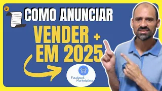 How to Advertise on Facebook Marketplace to Sell More in 2025: Complete Updated Guide!