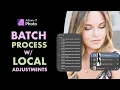 AFFINITY PHOTO 2 6 DESKTOP HOW TO BATCH PROCESS W LOCAL ADJUSTMENTS FOR A FASTER WORKFLOW